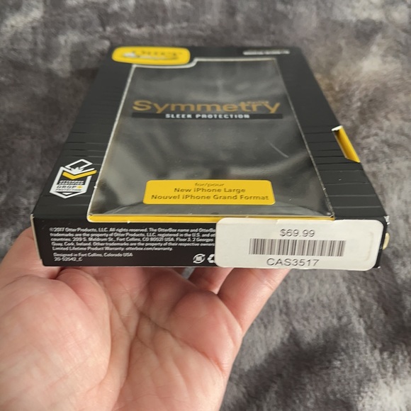 OTTERBOX Phone case for iphone Xs Max - Picture 3 of 8